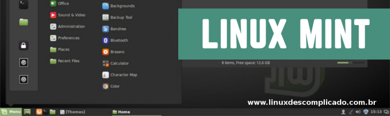 Linux mint uma что нового